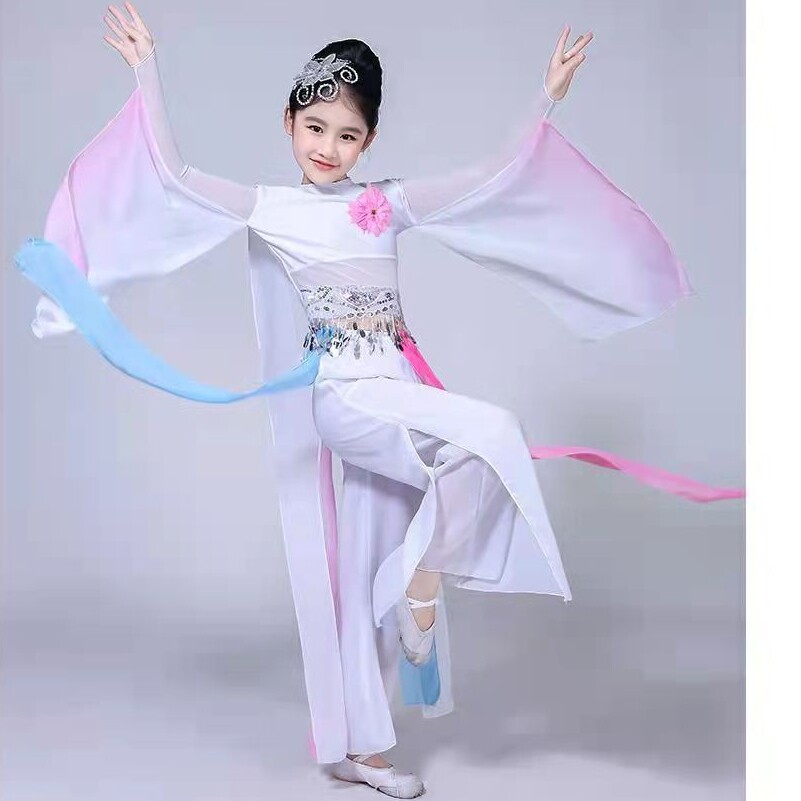 佳亿舞台服饰