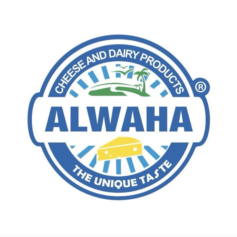 AlwahaFood Company Ltd 店铺LOGO