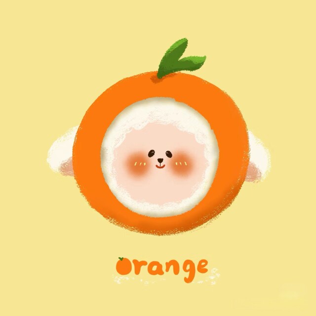 橘几ioio童品 店铺LOGO