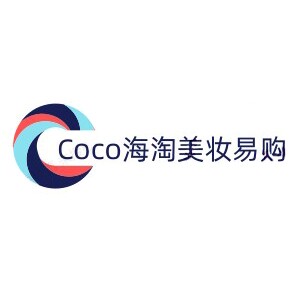 海淘全球易购 店铺LOGO