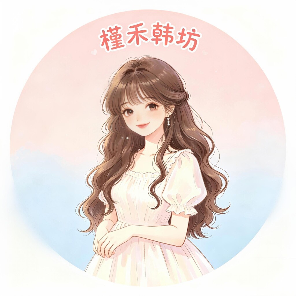 槿禾韩坊