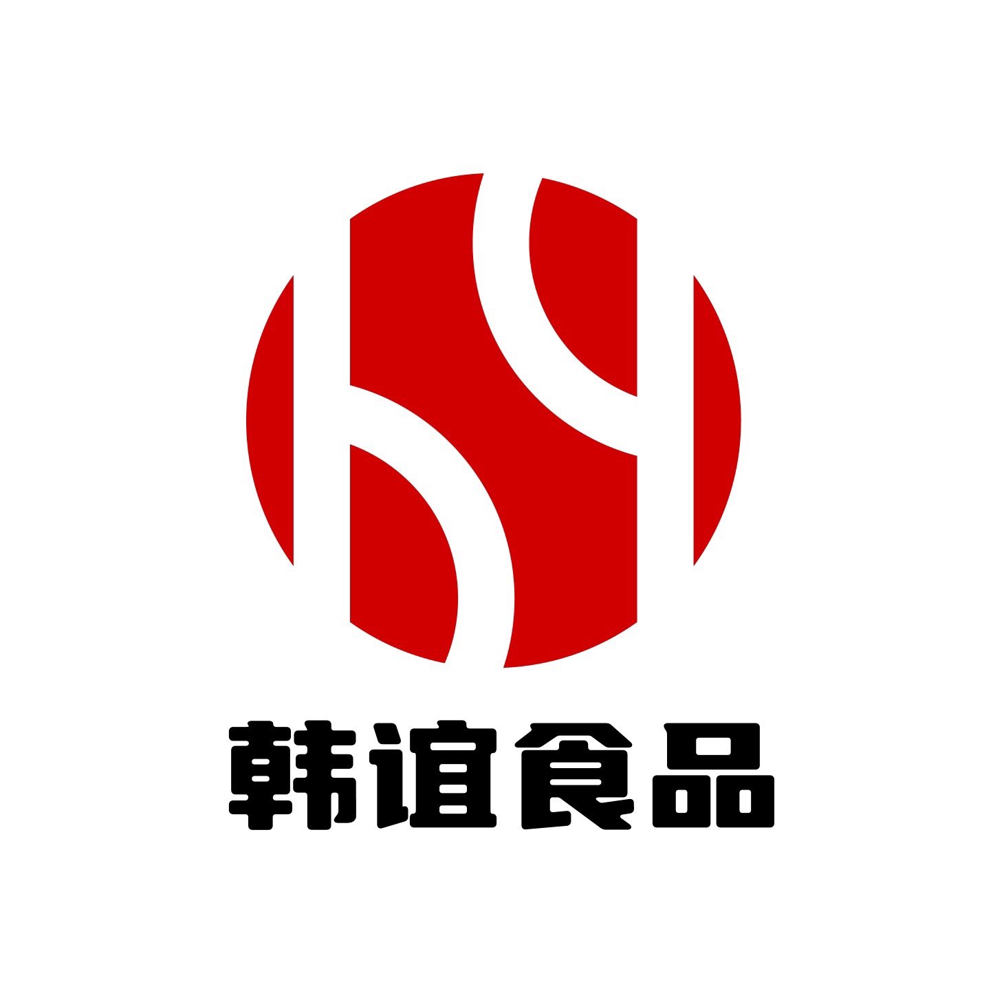 韩谊食品 店铺LOGO