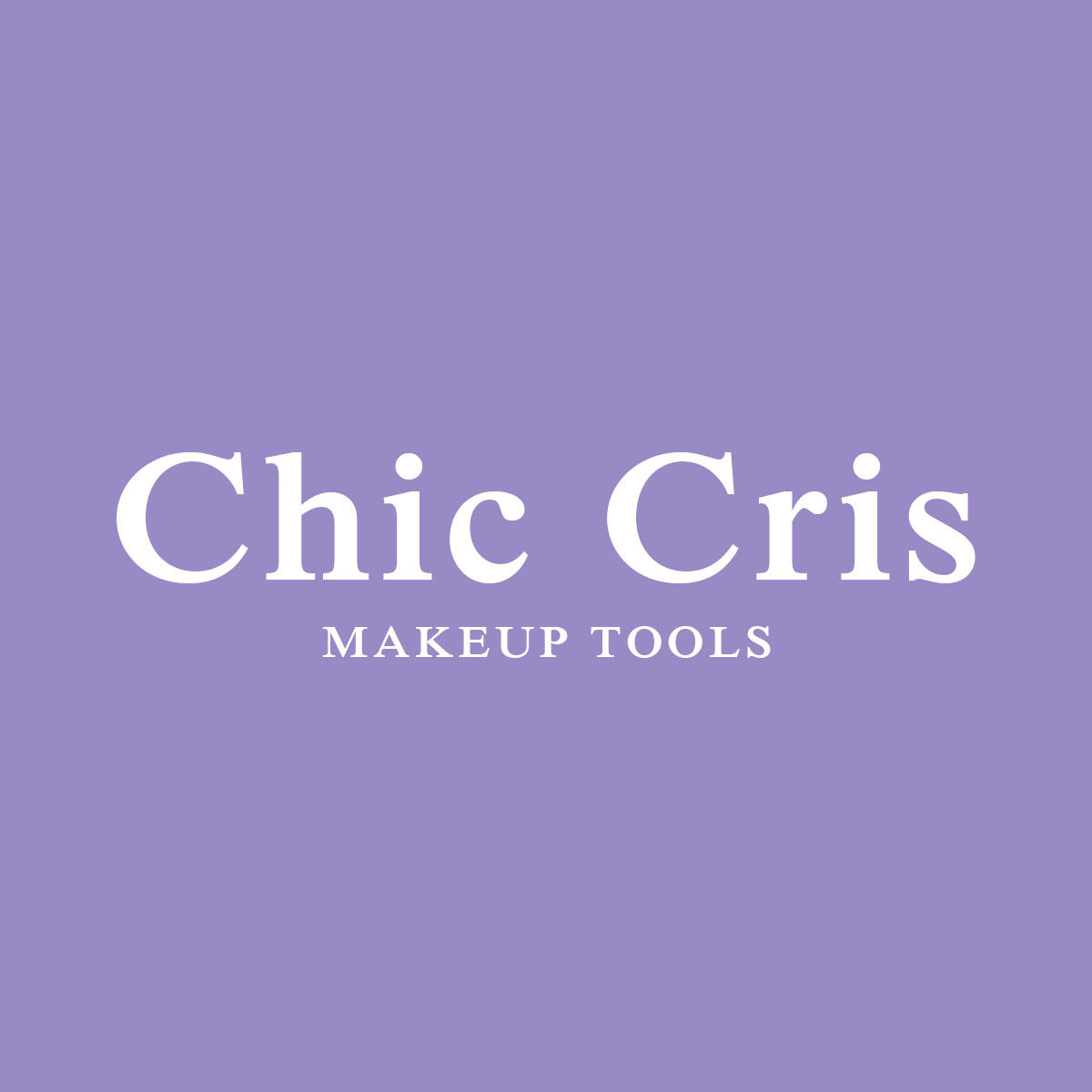 ChicCris趣壳美妆