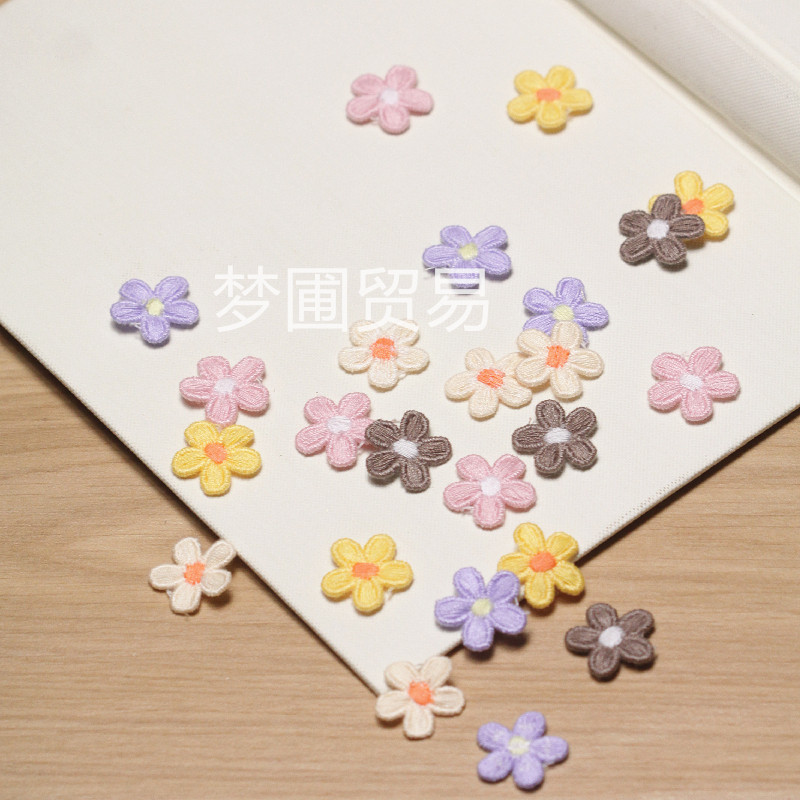梦圃布艺