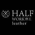 HALF WORK