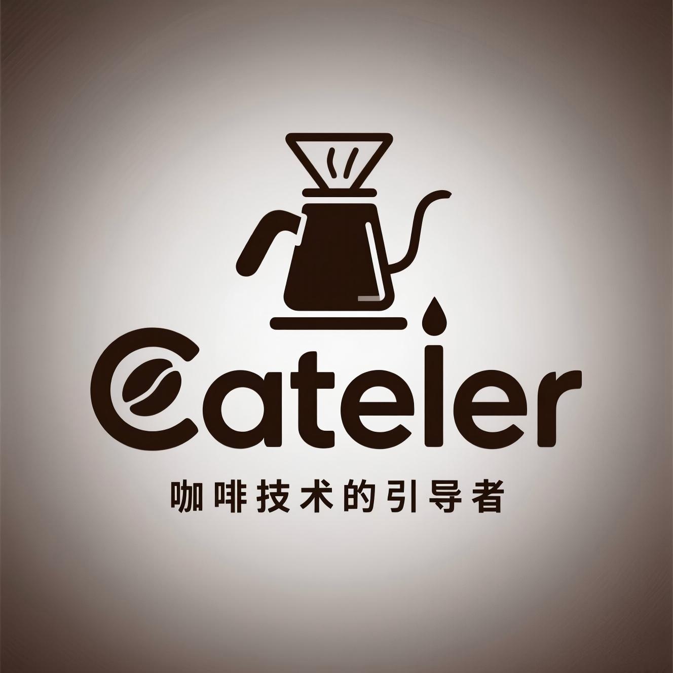 Cateler咖啡科技