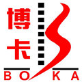 博卡体育用品 店铺LOGO