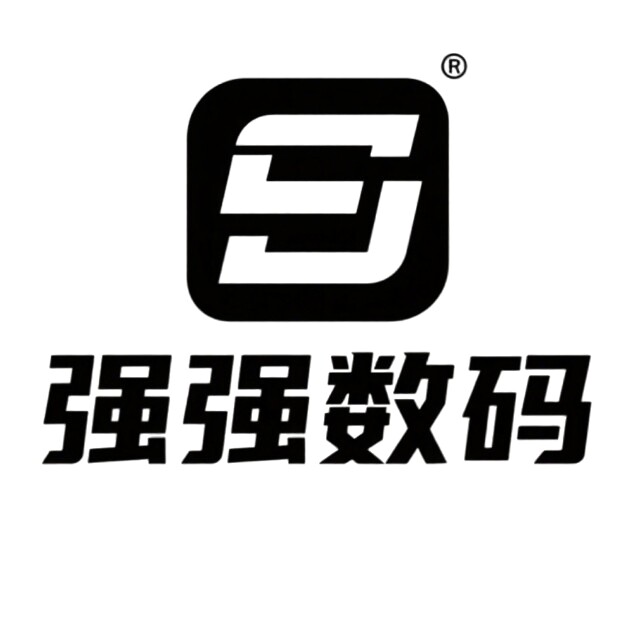 强强数码影音