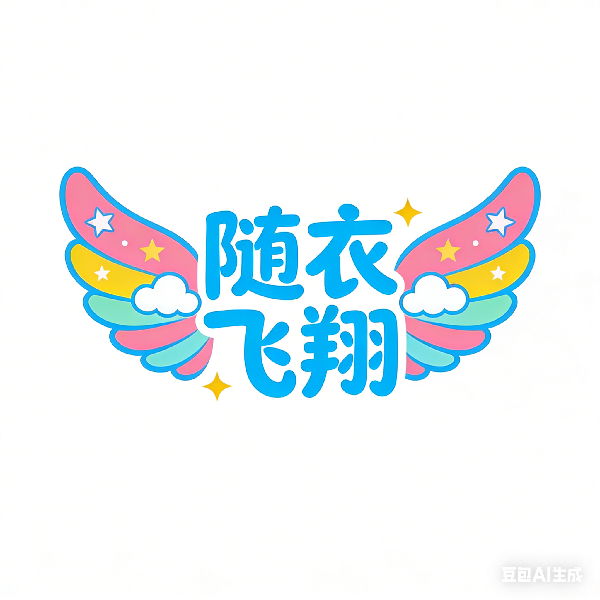 随衣飞翔