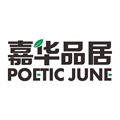 服务至上嘉华装饰材料