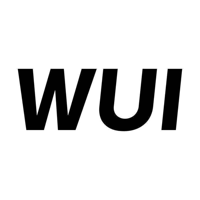 微斯WUI
