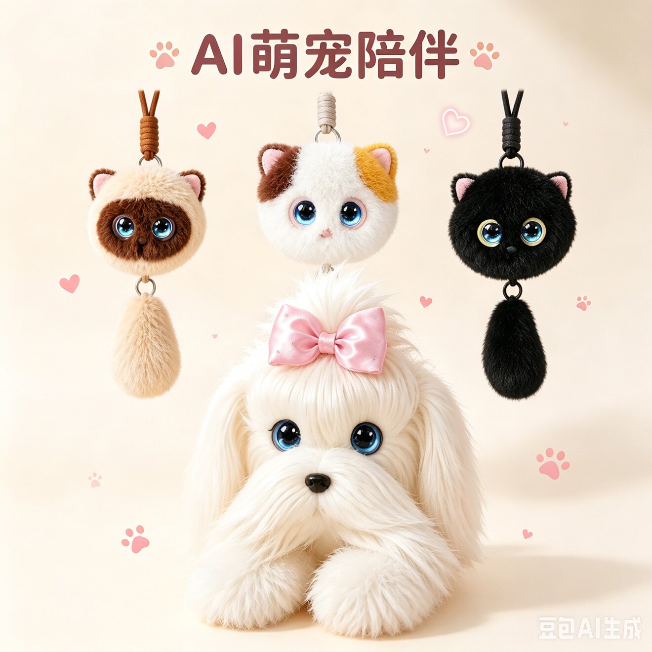 Palmi正品AI潮玩店 店铺LOGO