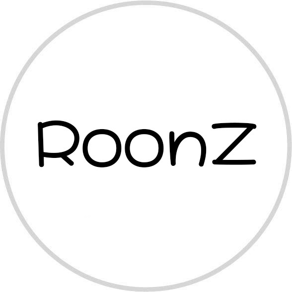 roonz眼镜 店铺LOGO