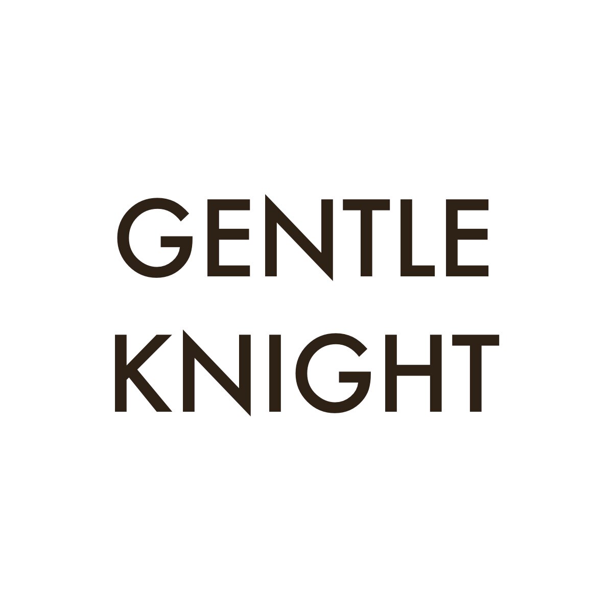 GENTLE KNIGHT