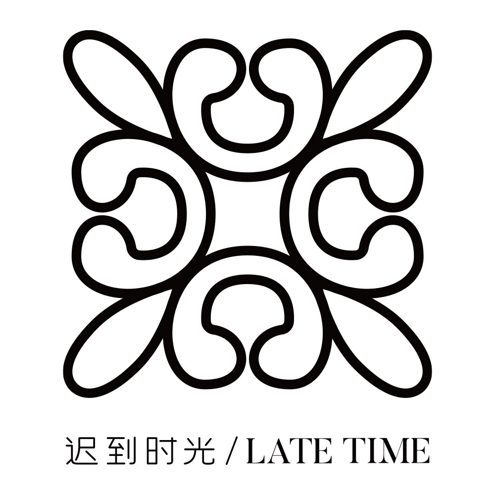 迟到时光旗舰店 店铺LOGO