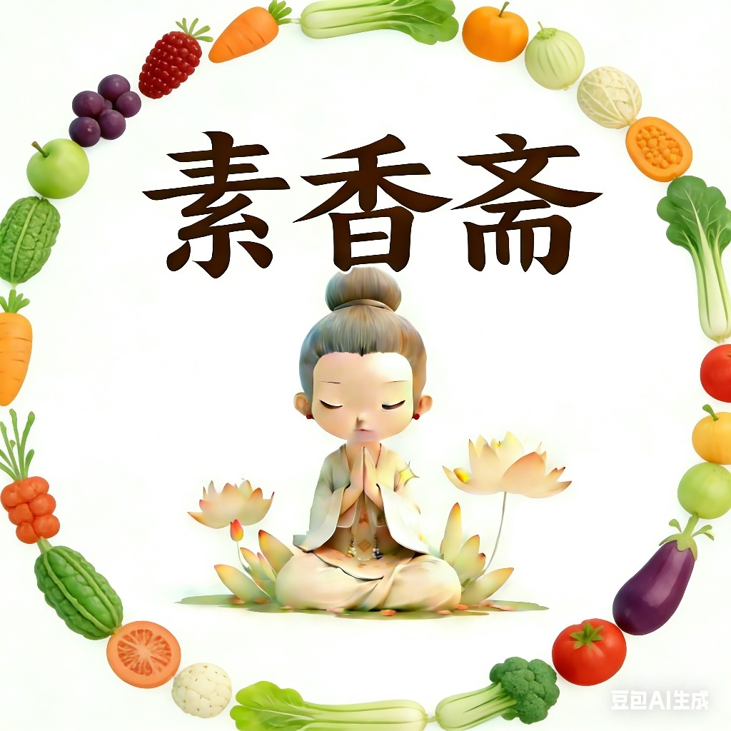 素香斋素食店