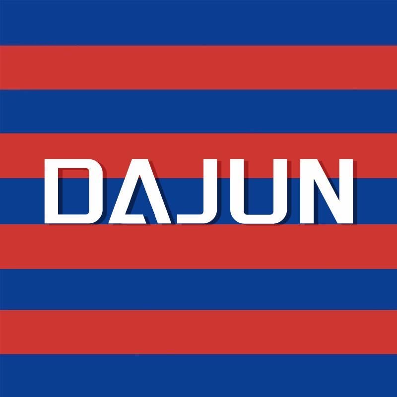DAJUN大俊