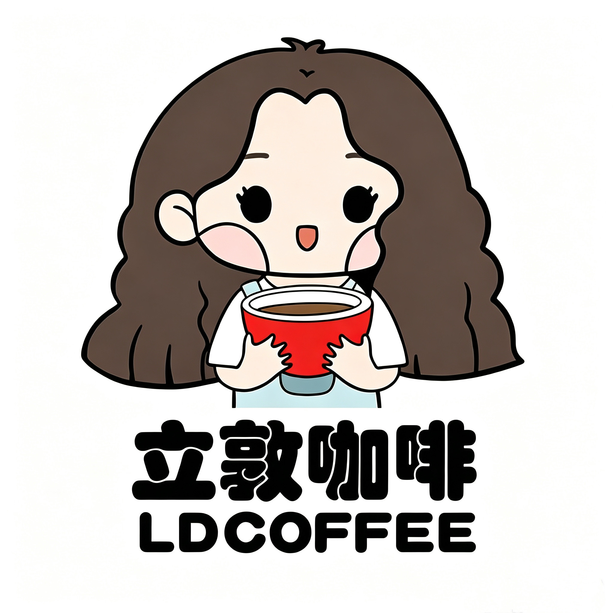 LDCOFFEE立敦咖啡