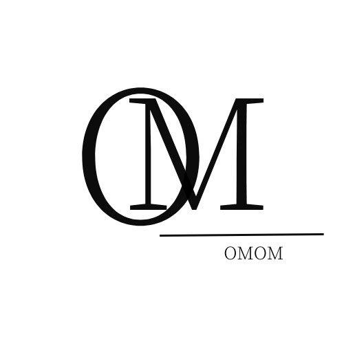 OMOM专注羊毛羊绒 店铺LOGO