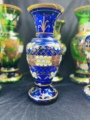 炫彩琉璃器皿