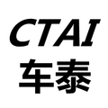 CTAI汽车钥匙套