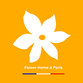法国花粉之家 店铺LOGO
