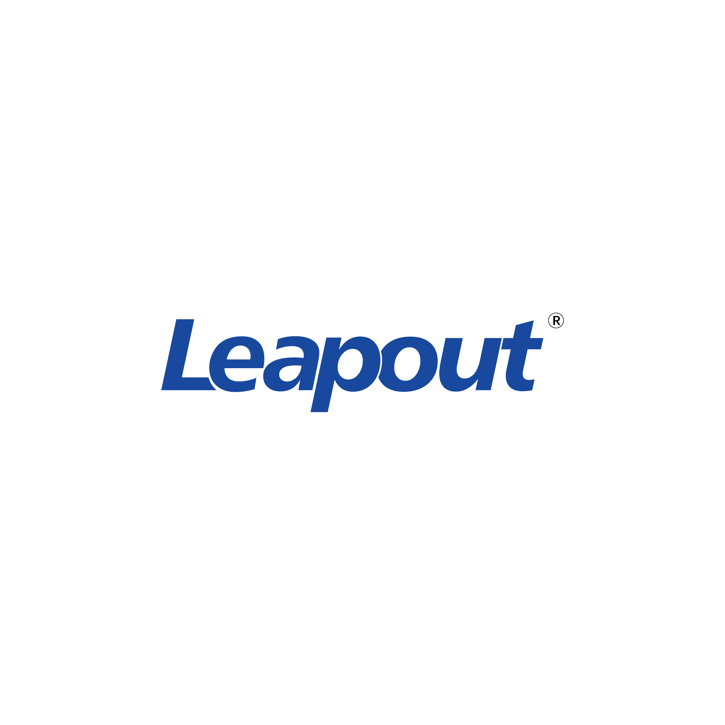 leapout运动户外 店铺LOGO