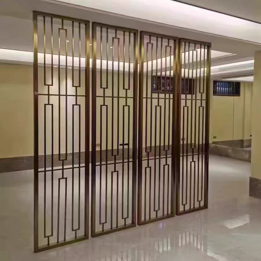 贵金不锈钢制品