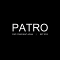 PATRO 店铺LOGO