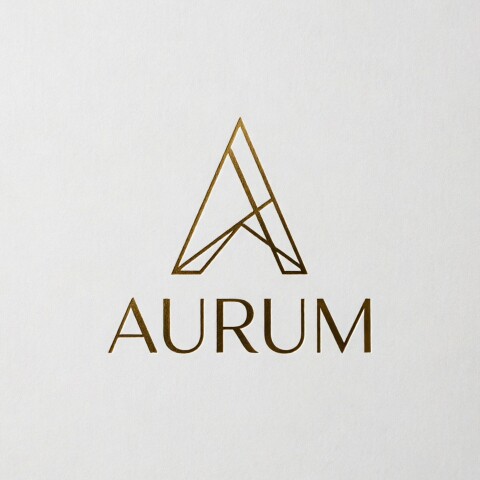 Aurum美学