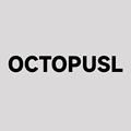 烦恼的Octopusl 店铺LOGO