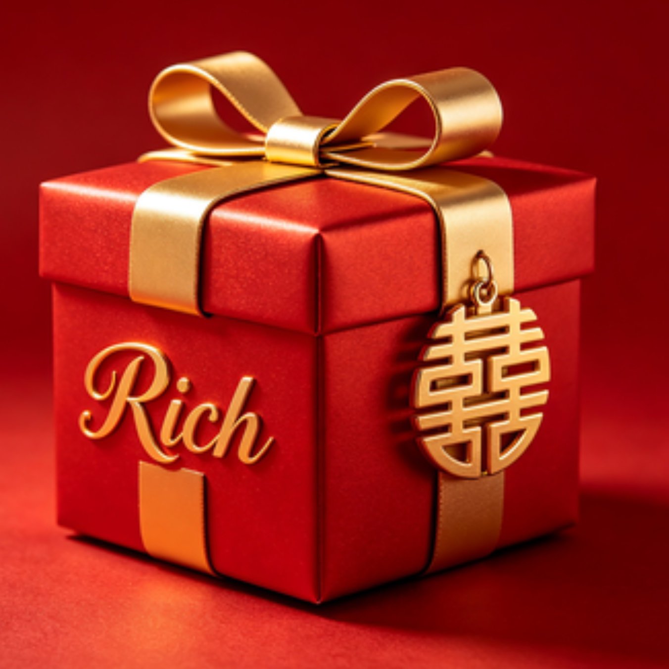 Rich宝匣里