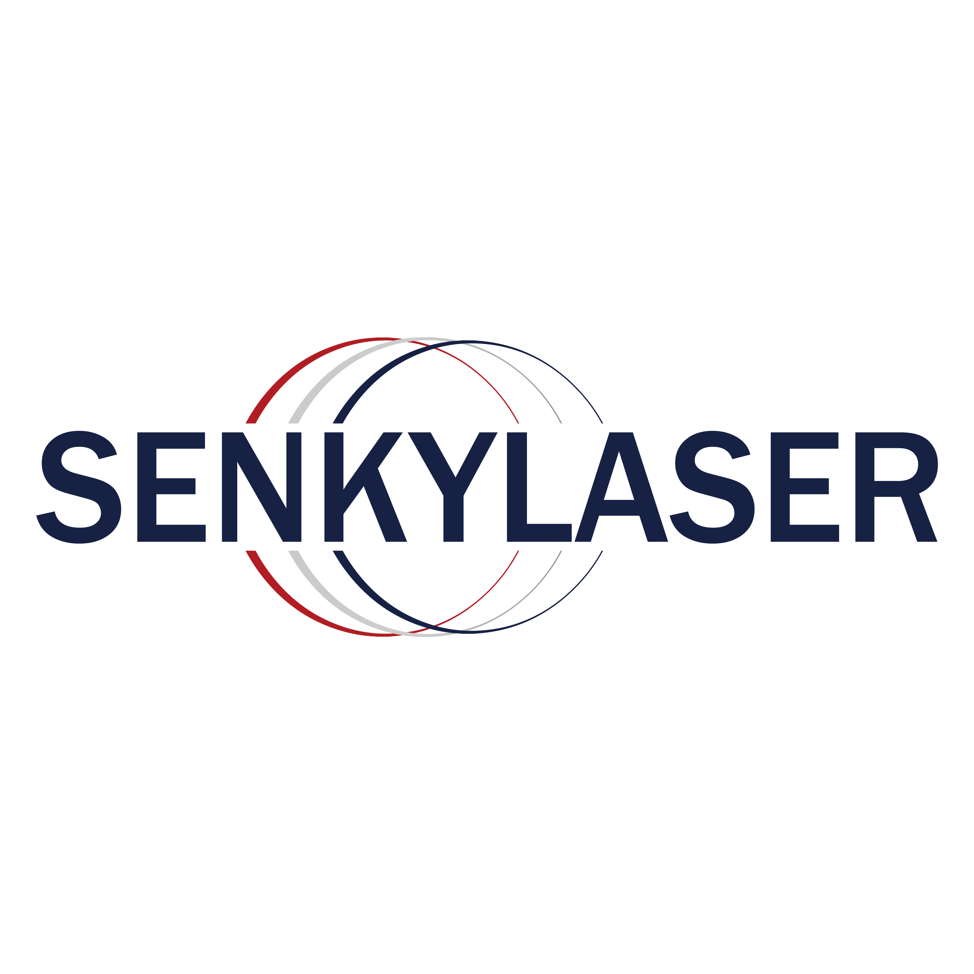 SenkyLaser激光雷达 店铺LOGO