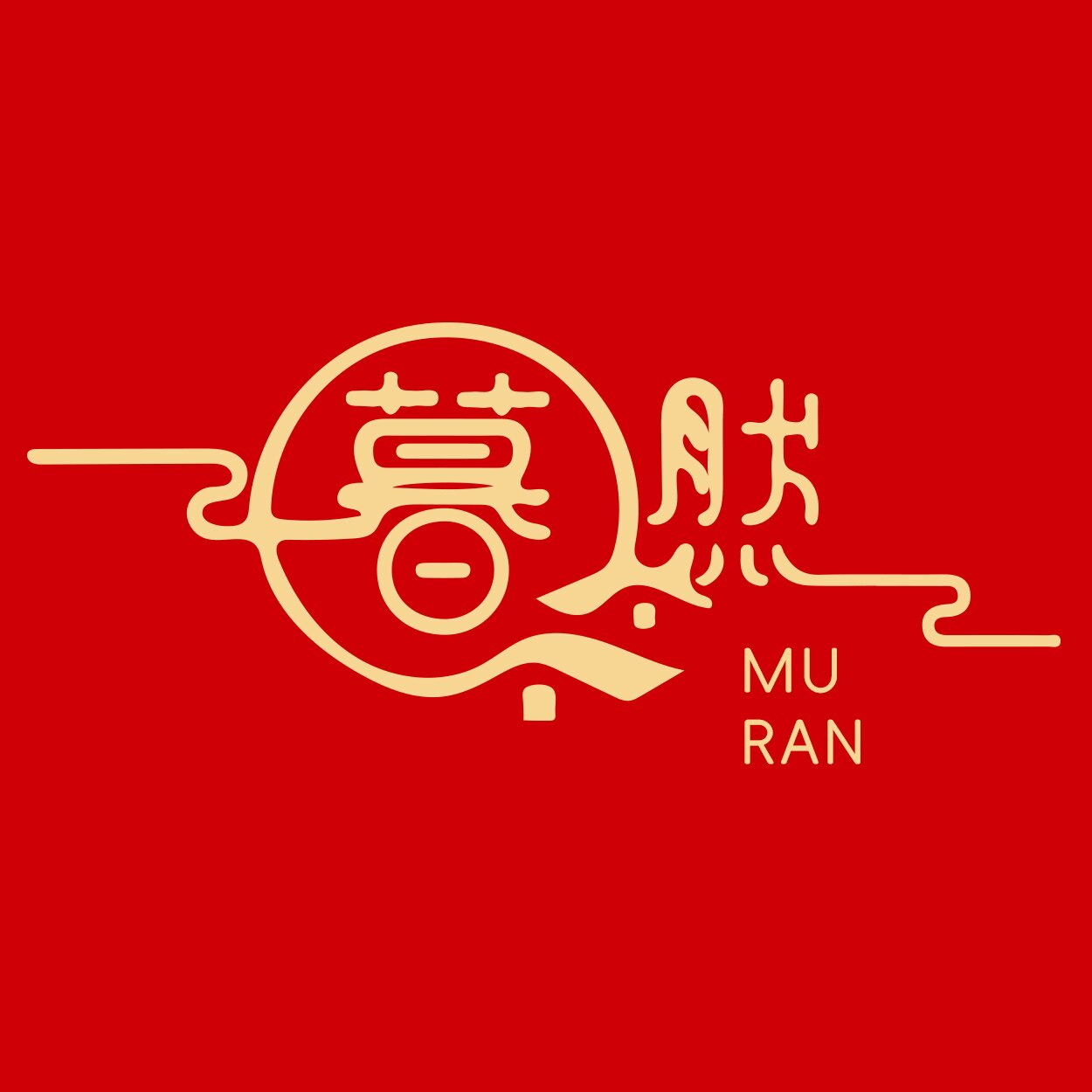 意中人企业店铺 店铺LOGO