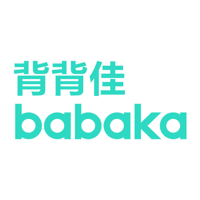 背背佳旗舰店 店铺LOGO