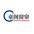 童阁窗帘店