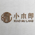 小木郎家居工厂优品店 店铺LOGO
