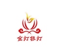 金灯银灯旗舰店 店铺LOGO