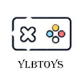 遥乐宝玩具 店铺LOGO