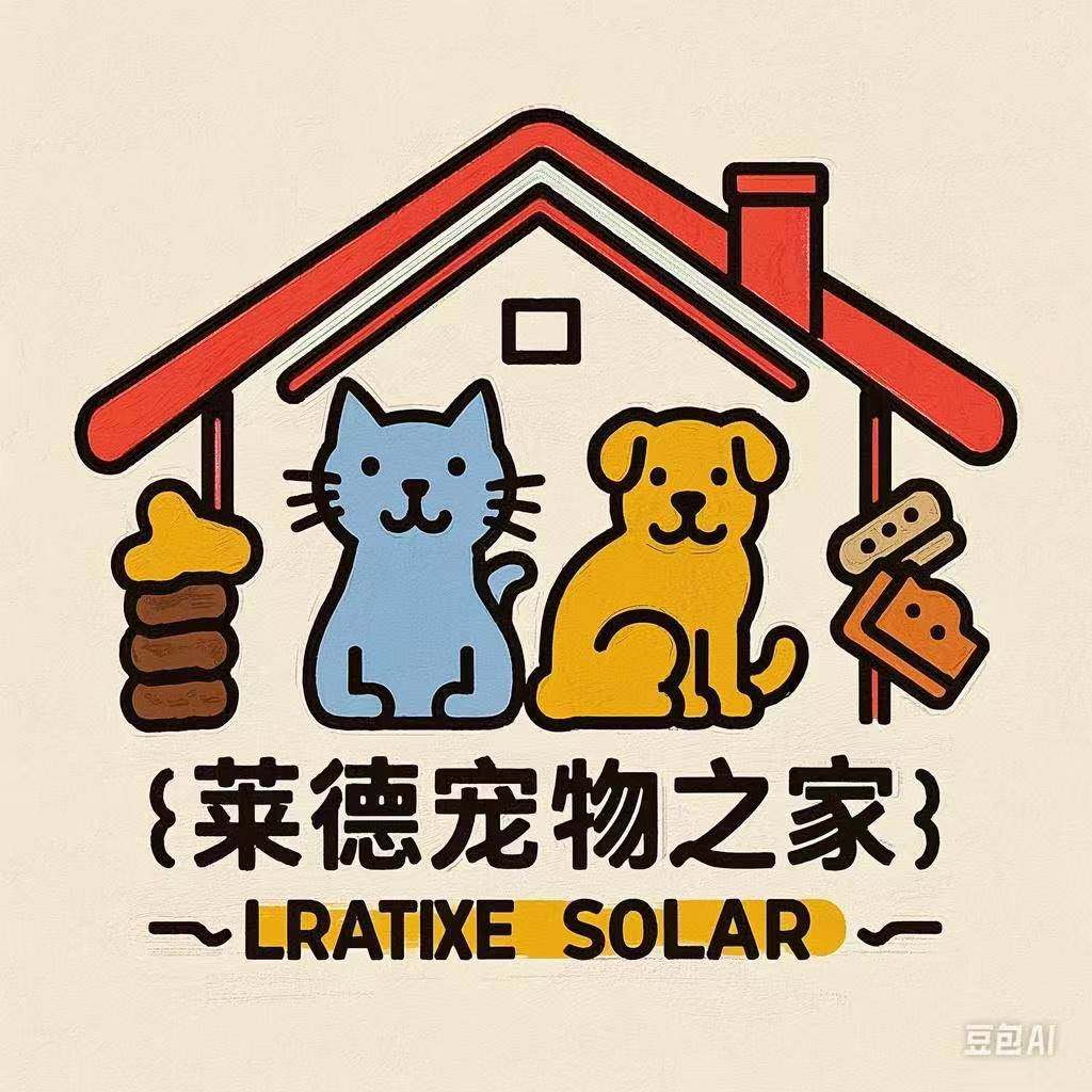 莱德宠物之家
