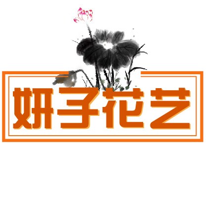 妍子花艺