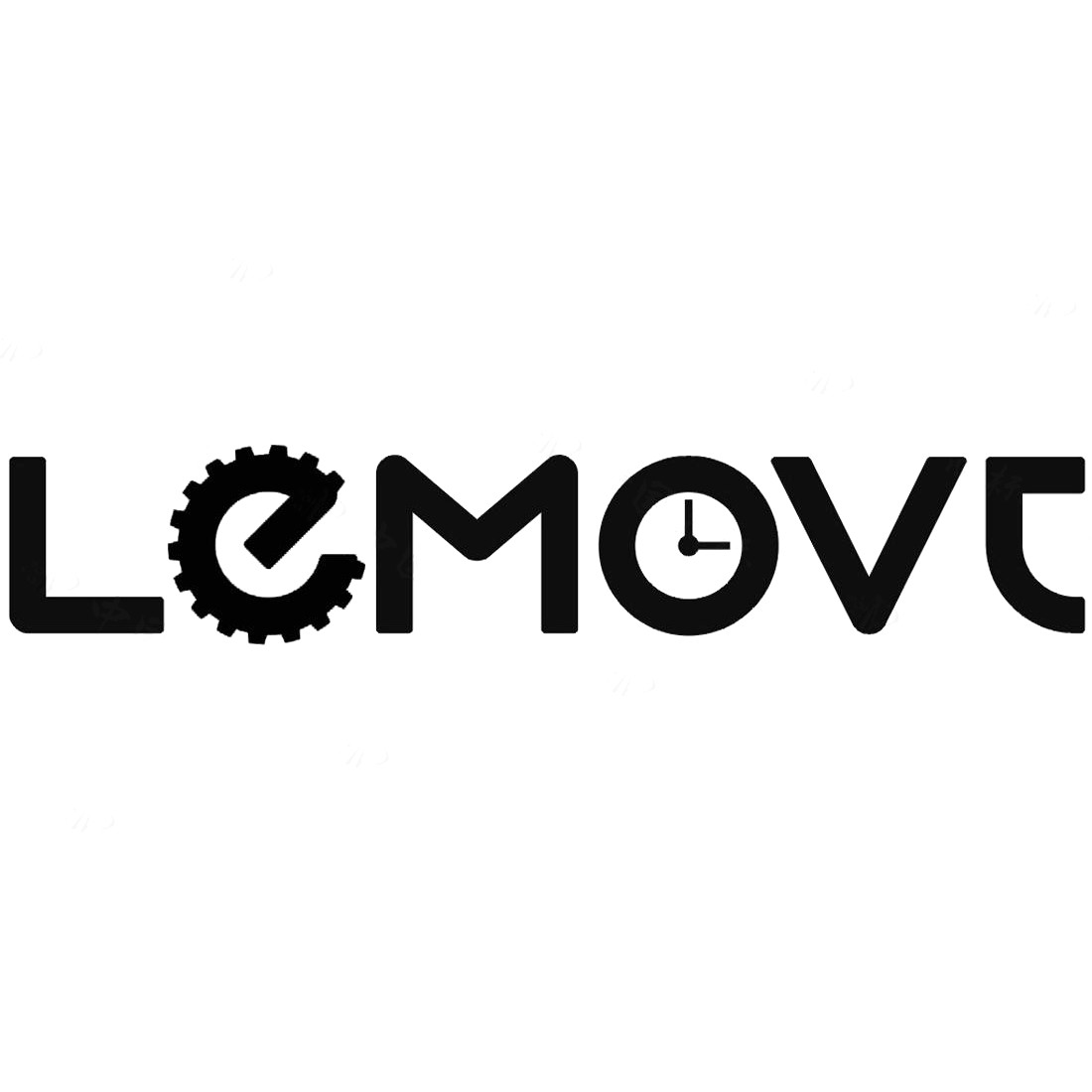 LEMOVC智能设备企业店 店铺LOGO