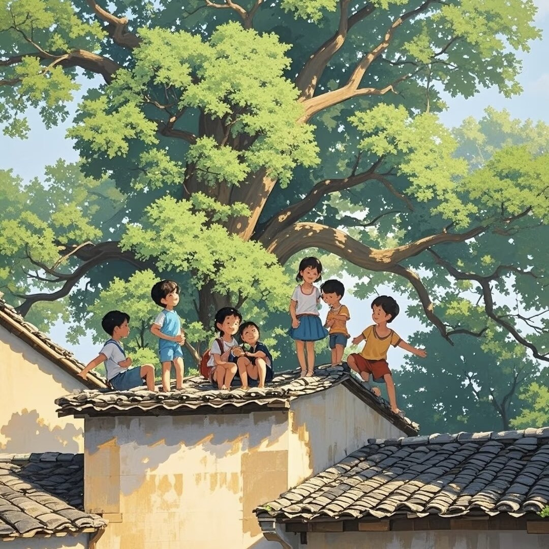 童年宝藏玩具