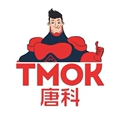 TMOK唐科官方企业店 店铺LOGO