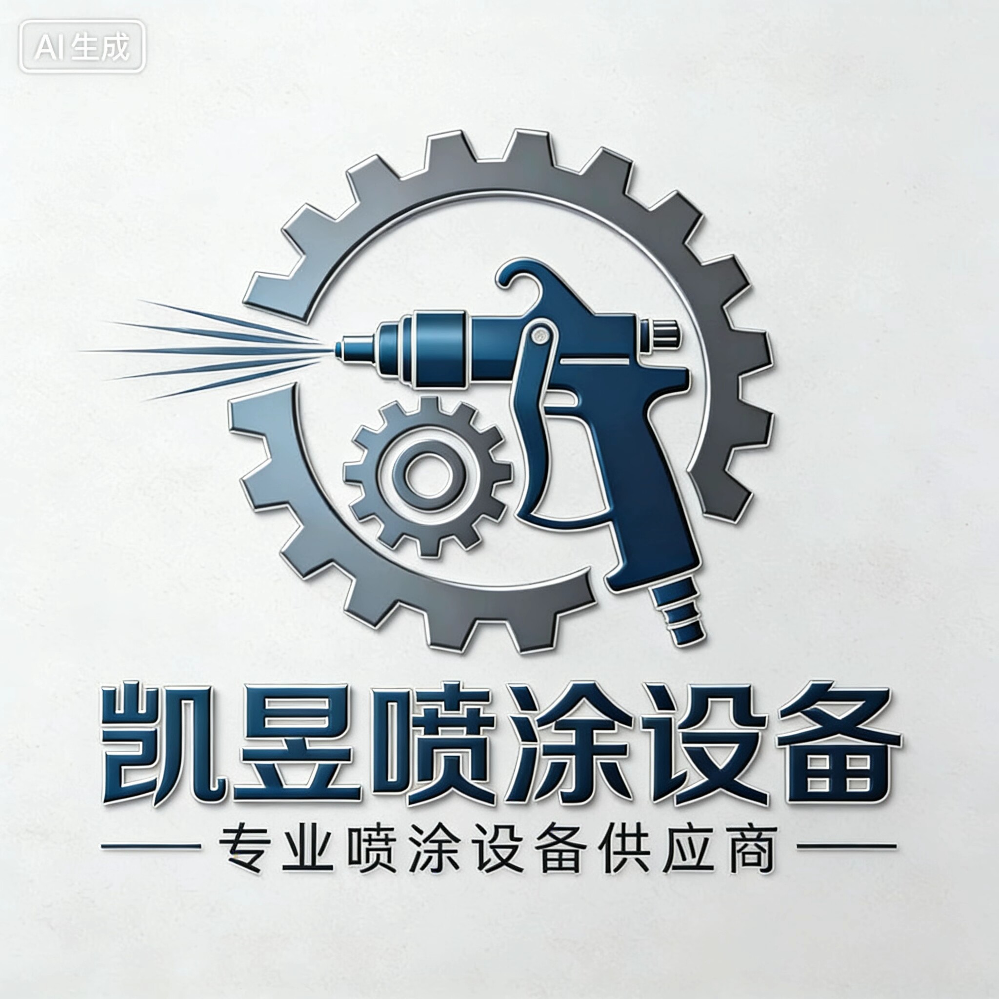 凯昱喷涂设备工厂直销 店铺LOGO