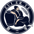 醉二爷酒业 店铺LOGO