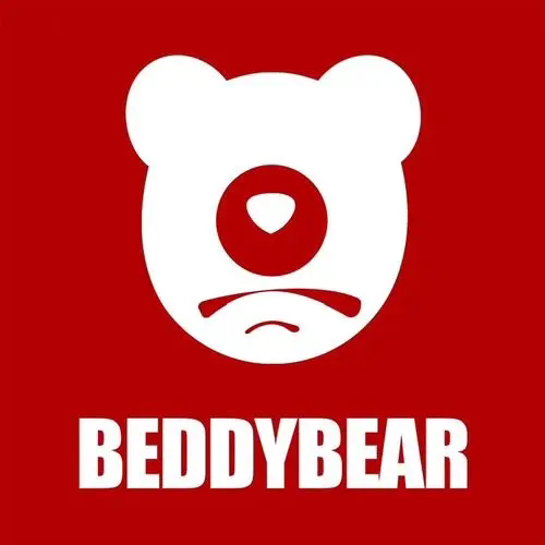 beddy bear杯具正品店