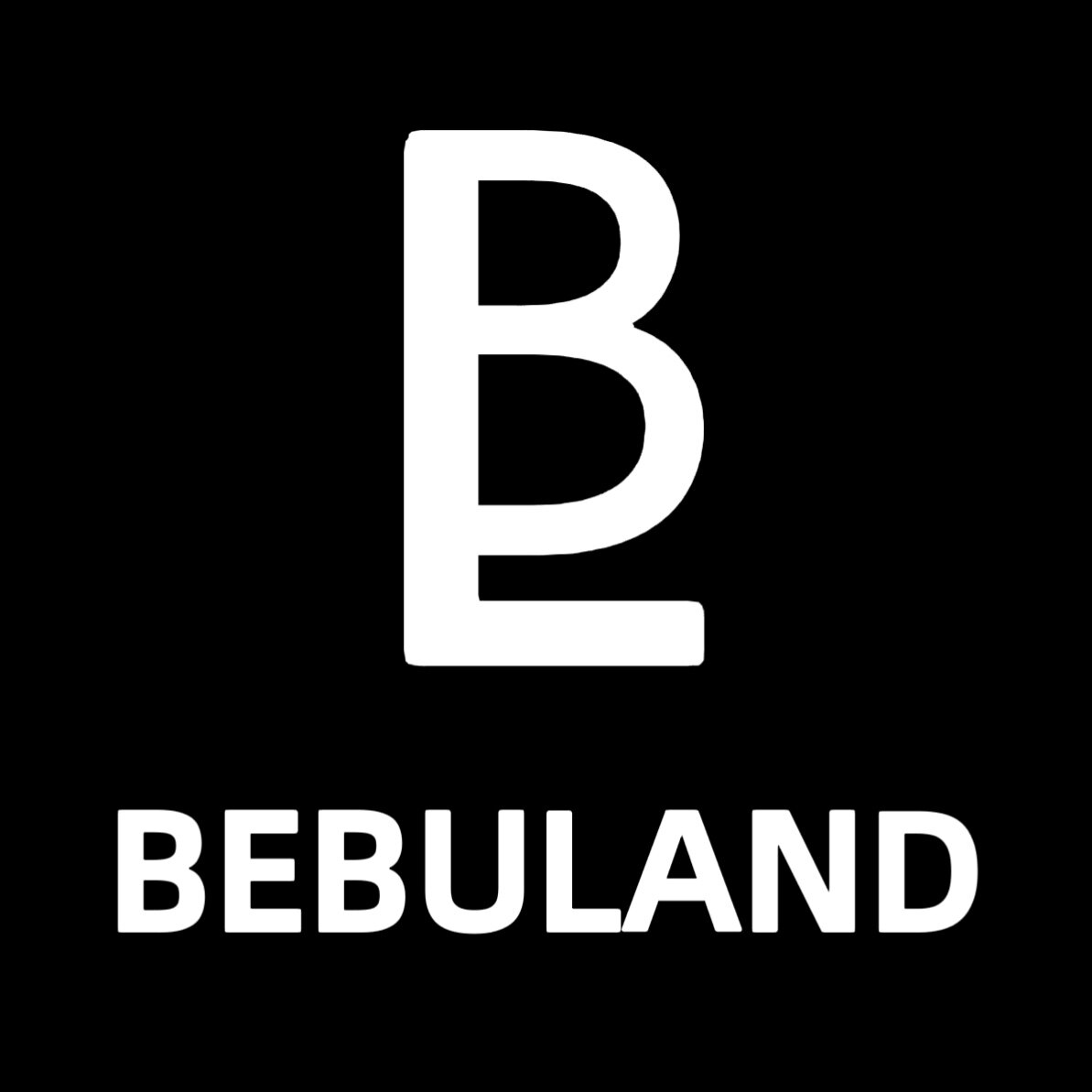 BEBULAND BL 男鞋 店铺LOGO