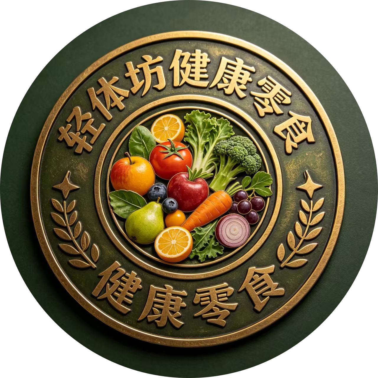 轻体坊 大健康