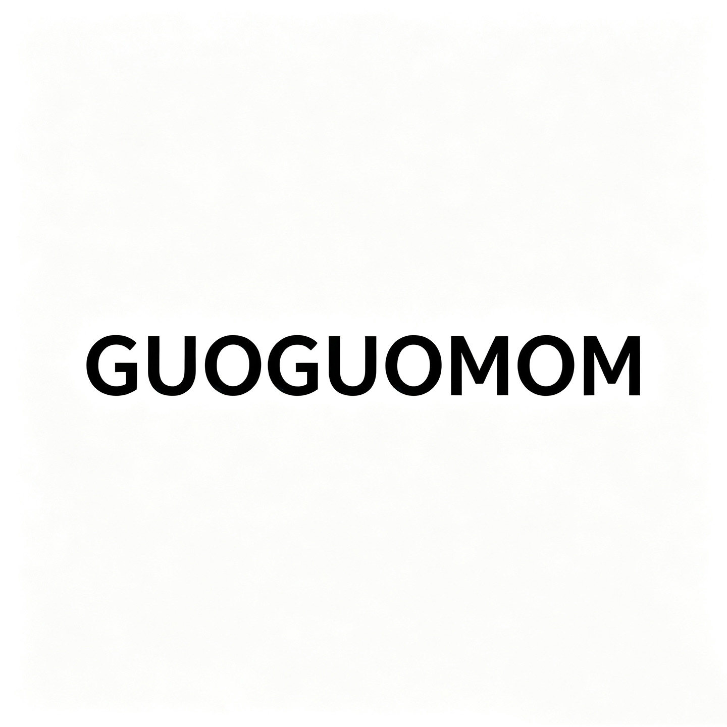 GUOGUOMOM